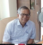 Prof. V. K. Tewari